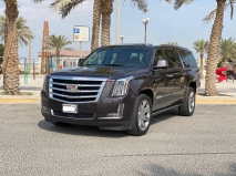 للبيع كاديلاك Escalade 2015