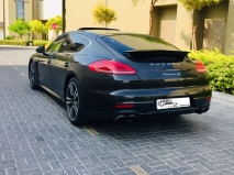 للبيع بورش Panamera 2014