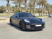 للبيع بورش Panamera S 2010