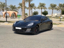 للبيع بورش Panamera S 2010