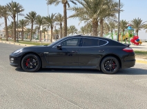 للبيع بورش Panamera S 2010