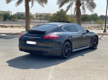 للبيع بورش Panamera S 2010