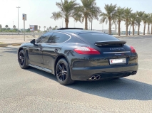 للبيع بورش Panamera S 2010