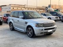 للبيع لاند روفر RANGE ROVER SPORT 2009