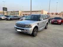 للبيع لاند روفر RANGE ROVER SPORT 2009