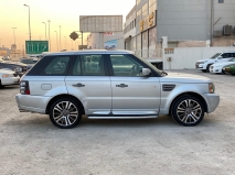 للبيع لاند روفر RANGE ROVER SPORT 2009