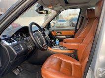 للبيع لاند روفر RANGE ROVER SPORT 2009