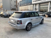 للبيع لاند روفر RANGE ROVER SPORT 2009