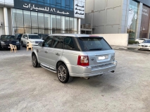 للبيع لاند روفر RANGE ROVER SPORT 2009