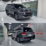 للبيع تويوتا Land Cruiser  2019