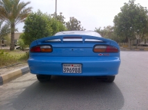 للبيع شفروليت Camaro 1998