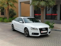 للبيع أودي A5 2011