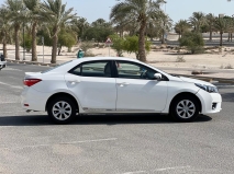 للبيع تويوتا Corolla 2016