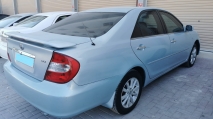 للبيع تويوتا camry 2004