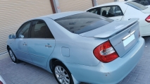 للبيع تويوتا camry 2004