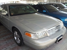 للبيع فورد Crown Victoria 2007