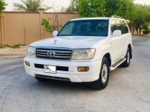 للبيع تويوتا Land Cruiser  1998