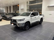 للبيع تويوتا Hilux 2022