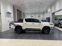 للبيع تويوتا Hilux 2022