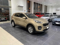 للبيع كيا Sportage 2018