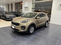 للبيع كيا Sportage 2018