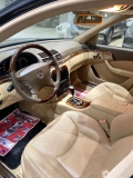 للبيع مرسيديس S class 2003