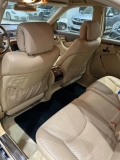 للبيع مرسيديس S class 2003