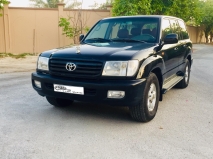 للبيع تويوتا Land Cruiser  2000