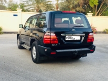 للبيع تويوتا Land Cruiser  2000