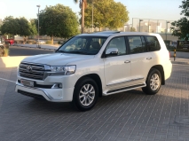 للبيع تويوتا Land Cruiser  2016