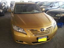 للبيع تويوتا camry 2007