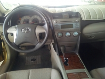 للبيع تويوتا camry 2007