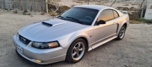 للبيع فورد Mustang  2004