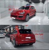 للبيع بورش Cayenne S 2013