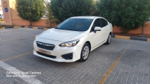 للبيع سوبارو Impreza 2017