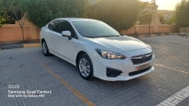 للبيع سوبارو Impreza 2017