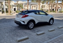 للبيع تويوتا C-HR 2021