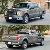 للبيع فورد F150 Truck 2013