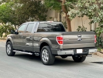 للبيع فورد F150 Truck 2013