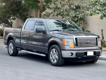 للبيع فورد F150 Truck 2013