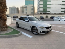 للبيع بي ام دبليو 4 Series 2016