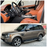 للبيع لاند روفر RANGE ROVER SPORT 2012