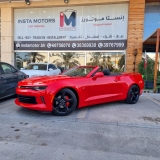 للبيع شفروليت Camaro 2018