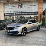 للبيع هوندا Civic 2020