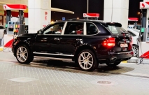 للبيع بورش Cayenne S 2008