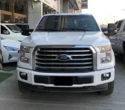 للبيع فورد F150 Truck 2017