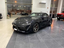 للبيع تويوتا Supra-سوبرا 2020