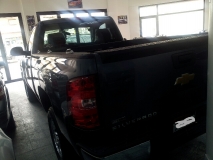 للبيع شفروليت Silverado 2012