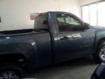 للبيع شفروليت Silverado 2012