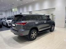 للبيع تويوتا Fortuner 2018